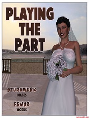 Sturkwurk – Playing The Part