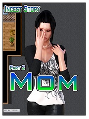 ICSTOR – Mom – Incest Story
