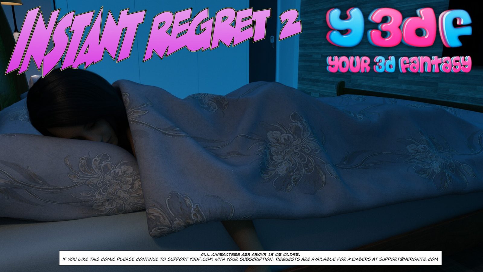y3df-instant-regret-2